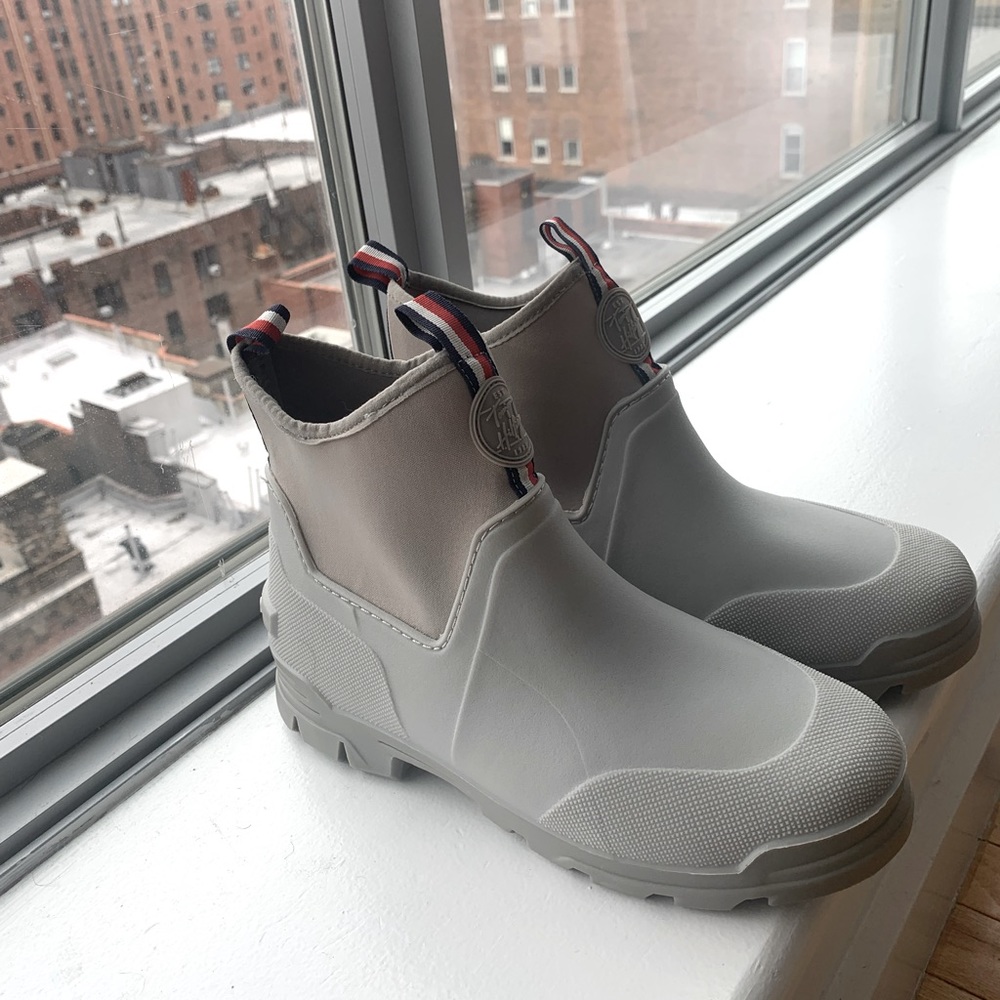 Tommy Hilfiger Candid Waterproof Rain Boots